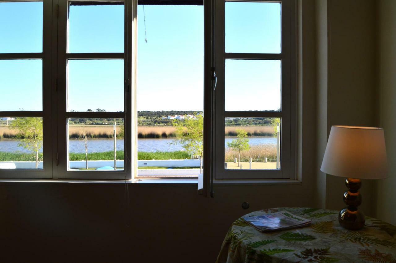 Alcacer River Apartment Alcácer do Sal Exteriör bild