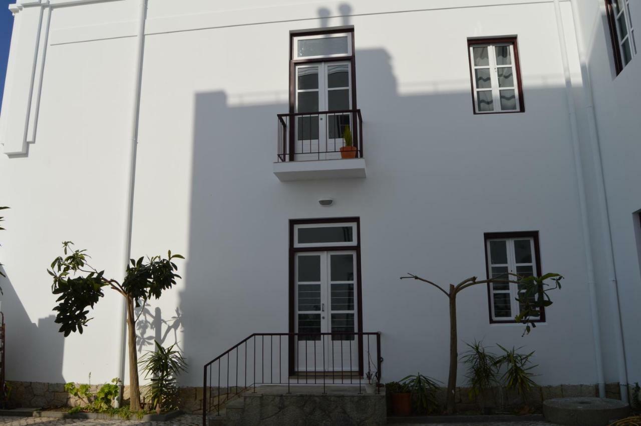 Alcacer River Apartment Alcácer do Sal Exteriör bild